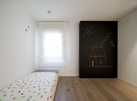 Flat in Logroño by n232 arquitectura - 9