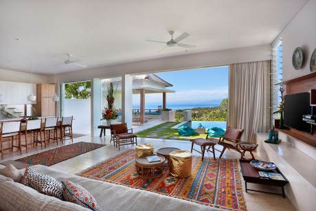 353 Degrees North by Jodie Cooper Design - 8