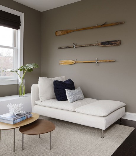 Chicago Townhouse by Gabriel Fontes de Faria - 10