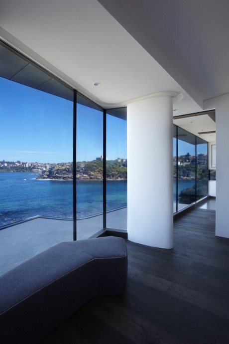 Clovelly House by Rolf Ockert Design - 8