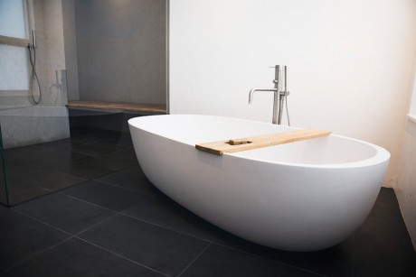 Hillsden House by Lloyd Architects - 12