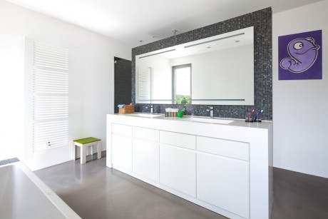 House in Meerbusch by Holle Architekten - 11