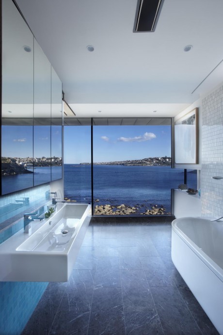 Clovelly House by Rolf Ockert Design - 11