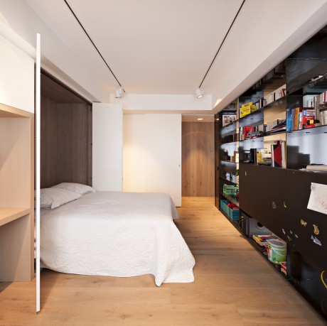 Flat in Logroño by n232 arquitectura - 8