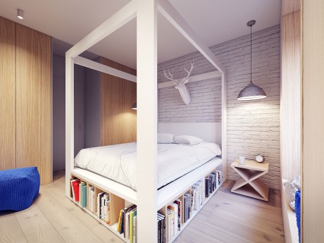 That 60s House by Plasterlina - 11