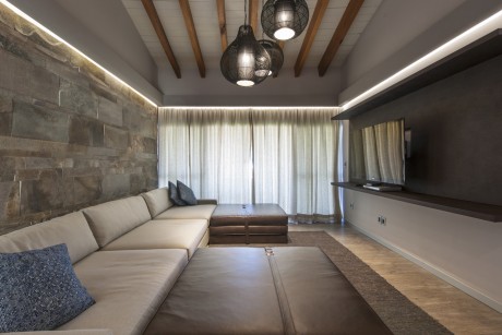 Cuernavaca House by Kababie Arquitectos - 2