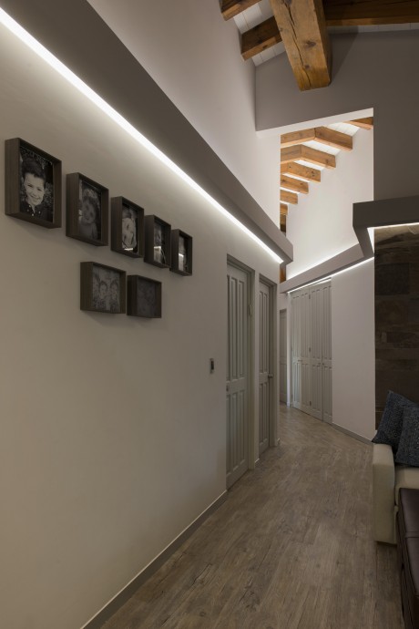 Cuernavaca House by Kababie Arquitectos - 3