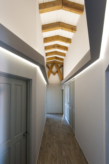 Cuernavaca House by Kababie Arquitectos - 4