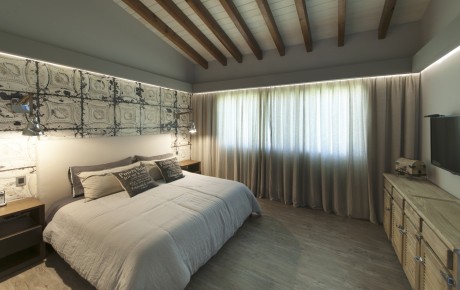 Cuernavaca House by Kababie Arquitectos - 6