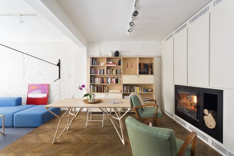 Apartment V01 by dontDIY - 5