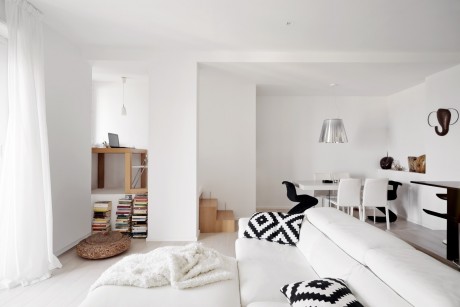 Casa Petra by Maltesebenedetti - 2