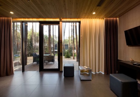 Guest Houses by YOD design-lab - 4