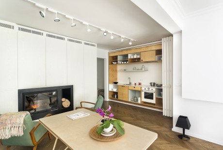 Apartment V01 by dontDIY - 7