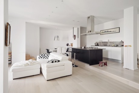 Casa Petra by Maltesebenedetti - 3