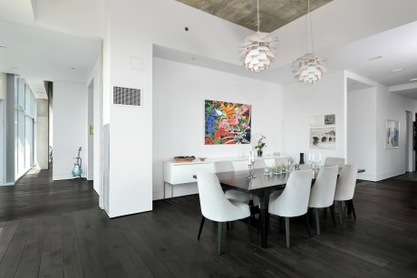 Chicago Hi-Rise by Dresner Design - 3