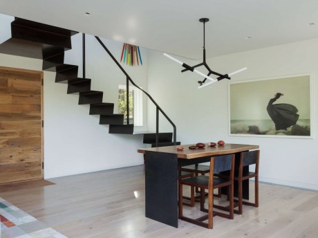 Davis House by Sharon Davis Design - 6
