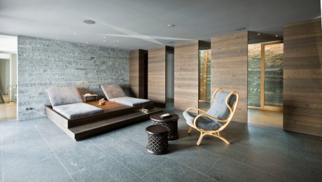 Lakefront Home by vonMeierMohr Architekten - 3
