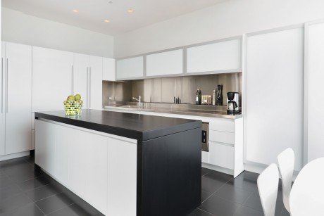 Chicago Hi-Rise by Dresner Design - 5