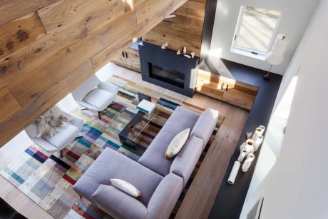 Davis House by Sharon Davis Design - 3