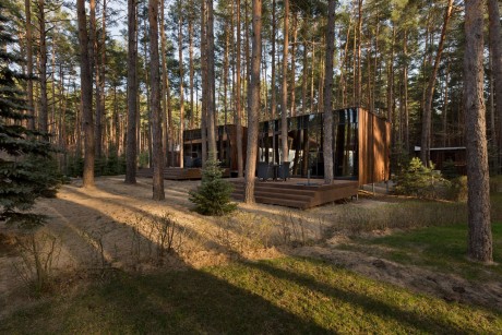 Guest Houses by YOD design-lab - 6