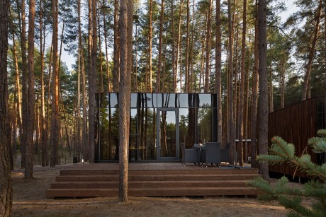 Guest Houses by YOD design-lab - 2