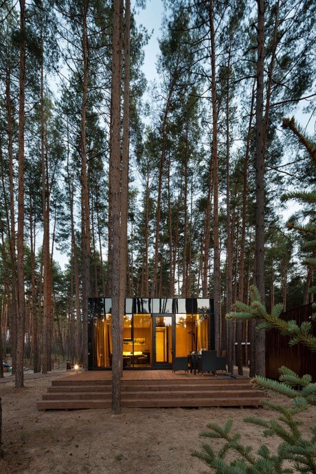 Guest Houses by YOD design-lab - 7