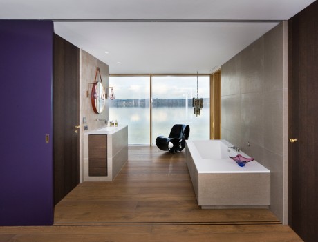 Lakefront Home by vonMeierMohr Architekten - 7