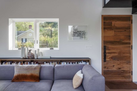 Davis House by Sharon Davis Design - 4