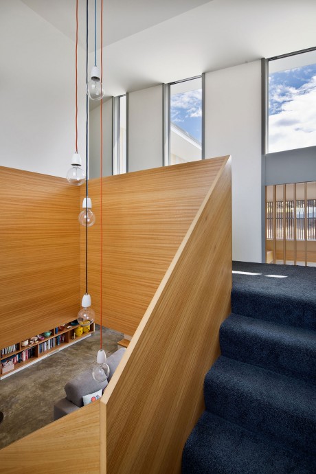 Matai House by Parsonson Architects - 7