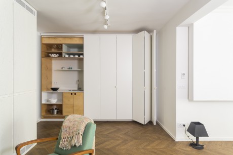 Apartment V01 by dontDIY - 8