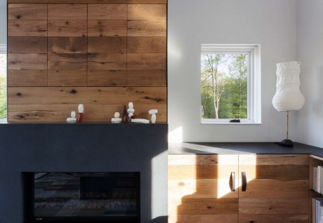 Davis House by Sharon Davis Design - 5