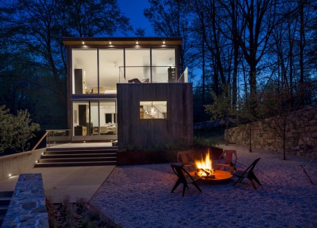 Davis House by Sharon Davis Design - 11