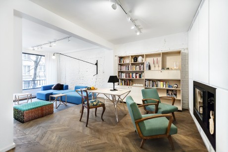Apartment V01 by dontDIY - 4