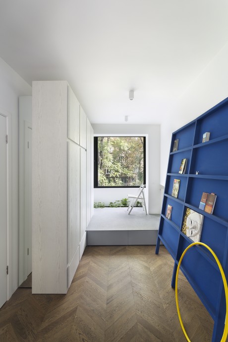 Apartment V01 by dontDIY - 9