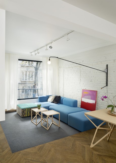 Apartment V01 by dontDIY - 2