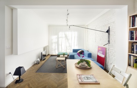 Apartment V01 by dontDIY - 3