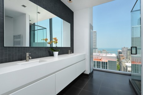 Chicago Hi-Rise by Dresner Design - 10