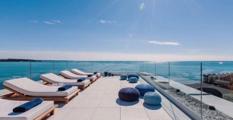 House Sperone by Studio Metrocubo - 12