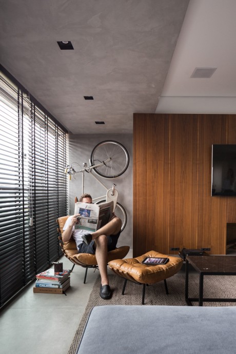 JB Apartment by Ambidestro - 3