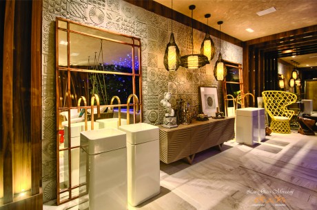 Shanti Urban Spa by Lau Giassi Morastoni - 6