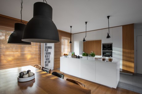 D79 House by mode:lina architekci - 4