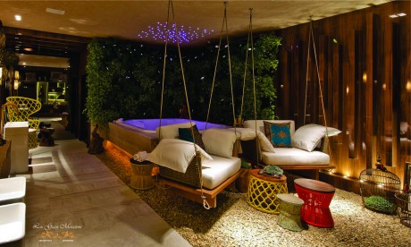 Shanti Urban Spa by Lau Giassi Morastoni - 8