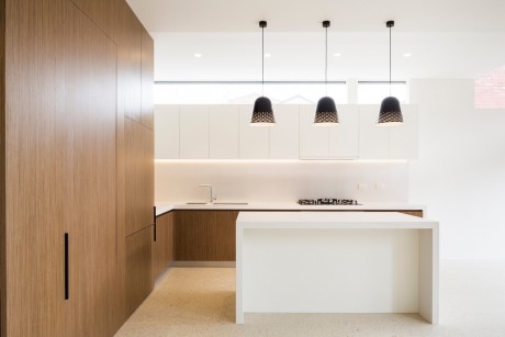 Armadale House by Mitsuori Architects - 6