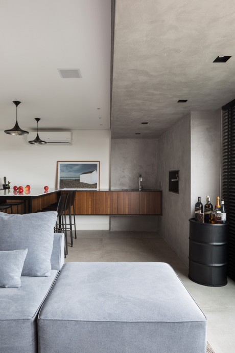JB Apartment by Ambidestro - 5