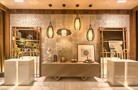 Shanti Urban Spa by Lau Giassi Morastoni - 7