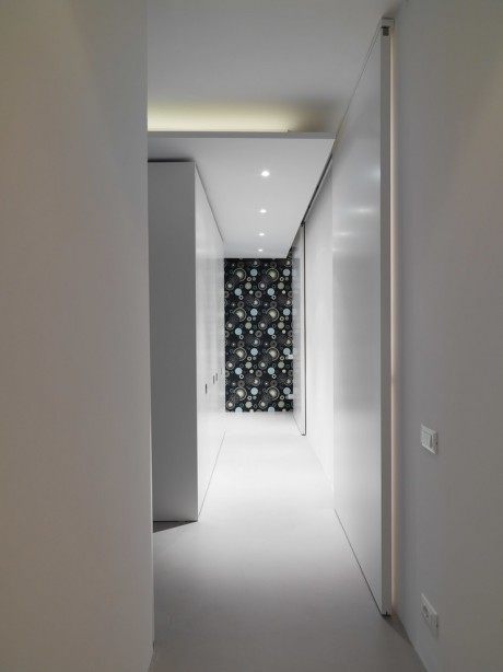 Apartment D.S. by Antonio Perrone - 7