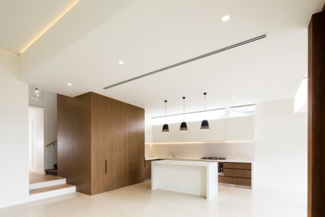 Armadale House by Mitsuori Architects - 4