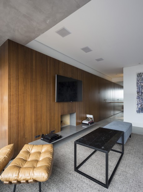 JB Apartment by Ambidestro - 4
