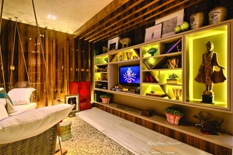 Shanti Urban Spa by Lau Giassi Morastoni - 4