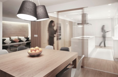 Vivienda GM by Onside - 4